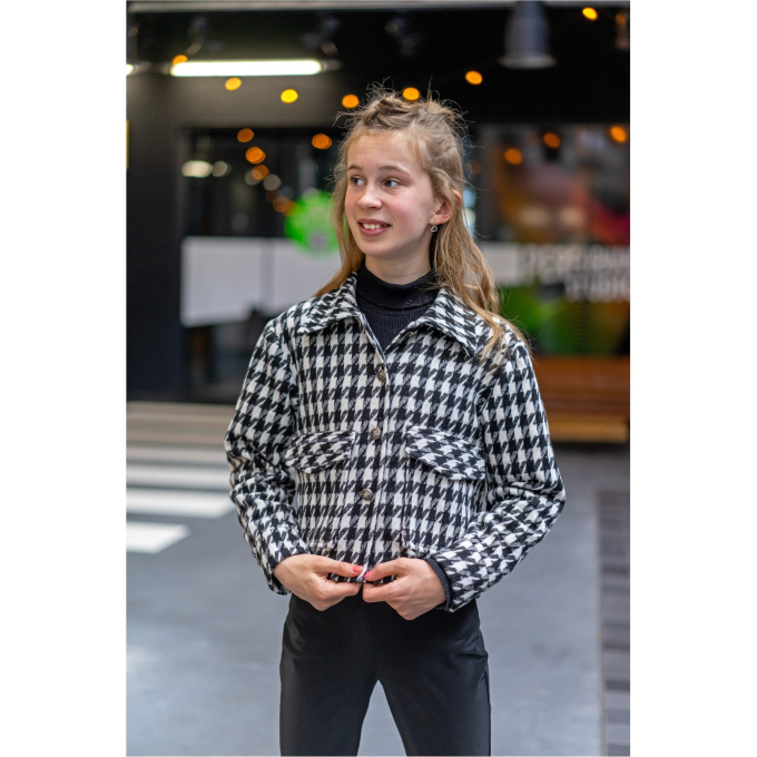E-Book B-Trendy P1199 Jacket Amelia, english