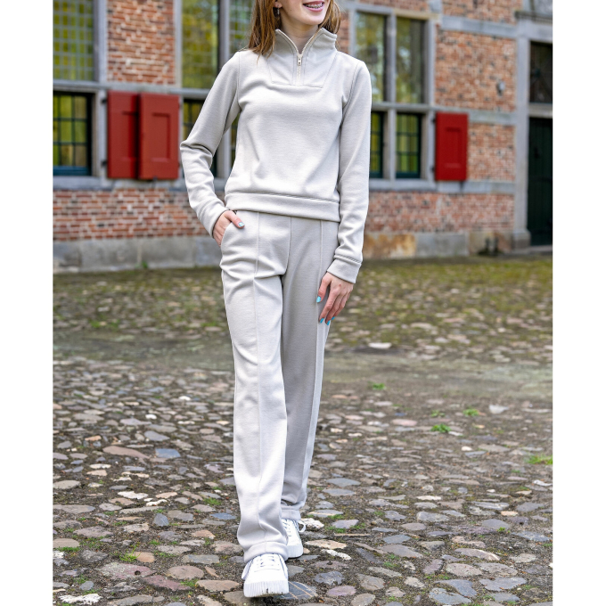 E-book B-Trendy P1220 Broek Suze Kids, Nederlands