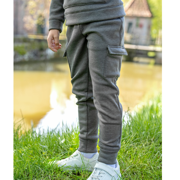 E-Book B-Trendy P1225 Hose Kane Kids
