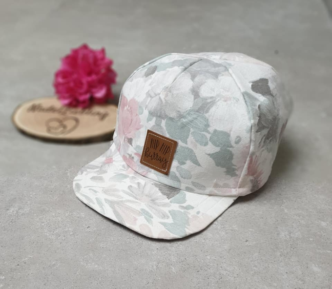 E-Book Ba.binaa Patterns Cap Pepino, duits
