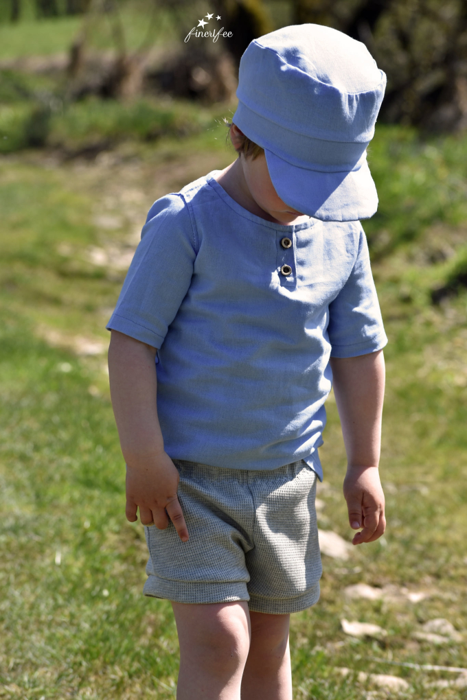 E-Book Ba.binaa Patterns Cap(e) Town, german