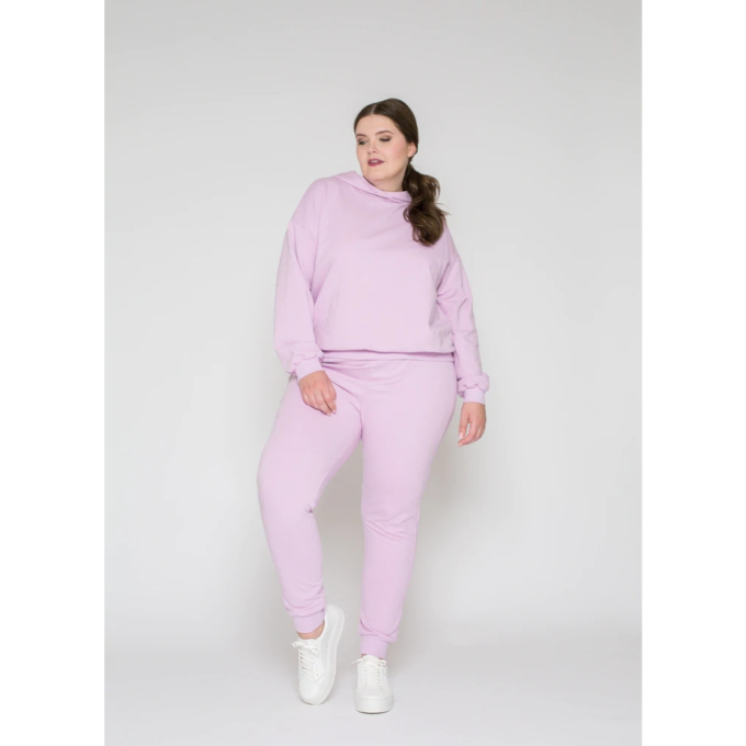 E-Book Bara Studio Hoodie Svea