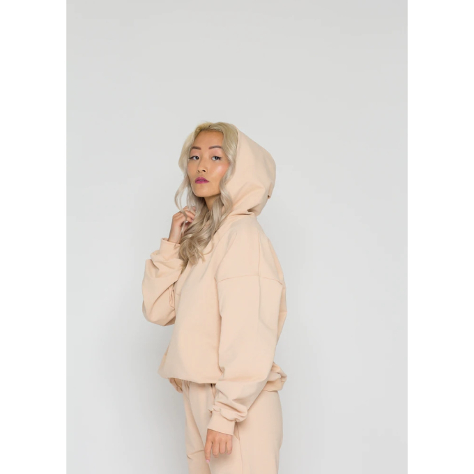 E-Book Bara Studio Hoodie Svea