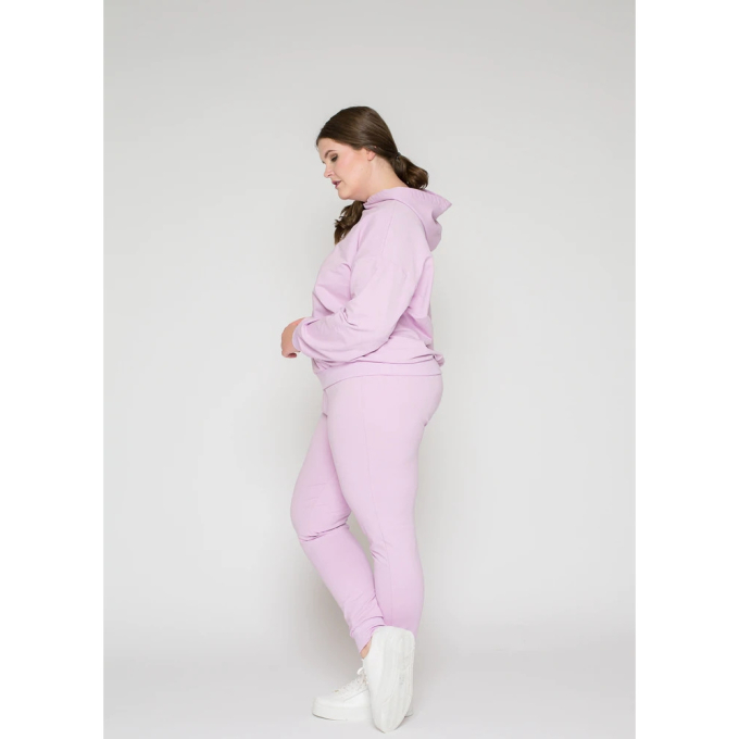 E-Book Bara Studio Hoodie Svea
