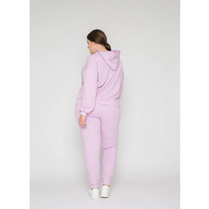 E-Book Bara Studio Hoodie Svea