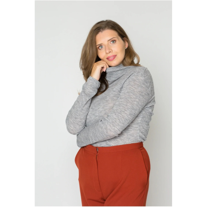 E-Book Bara Studio Longsleeve Celine Damen, duits