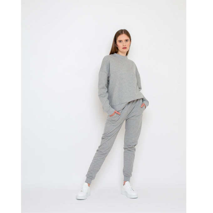 E-Book Bara Studio Sweatpants Zoe, duits
