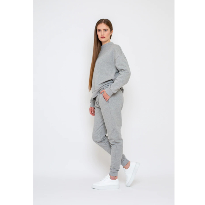 E-Book Bara Studio Sweatpants Zoe, duits