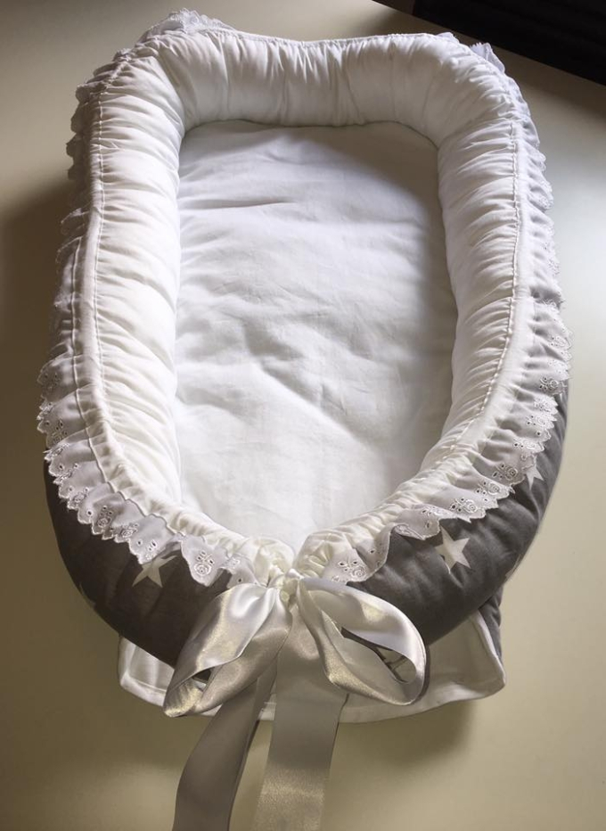 E-Book Berlinerie Babynest