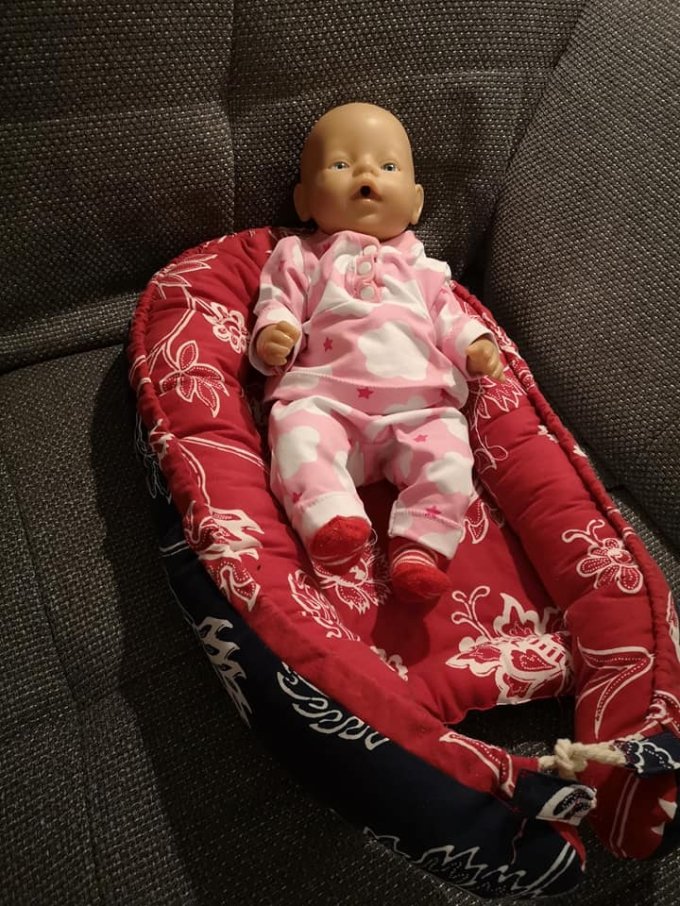 E-Book Berlinerie Babynest