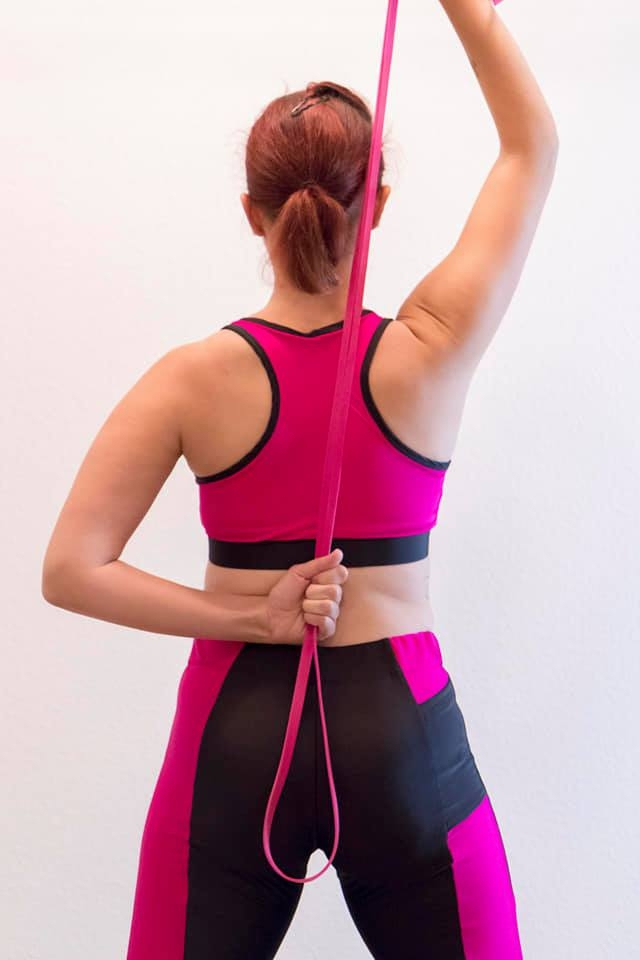 Patron tenue de sport femme pdf Berlinerie, en allemand
