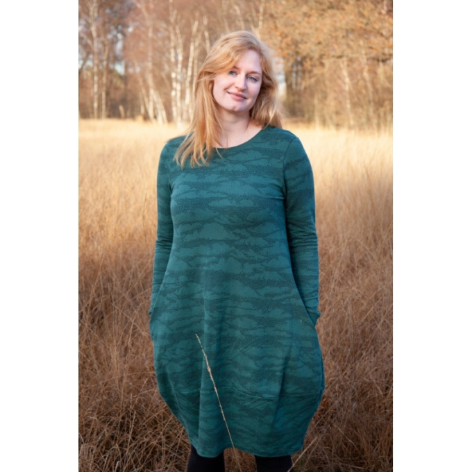 E-Book Blaubeerstern Blaubeerkleid, duits
