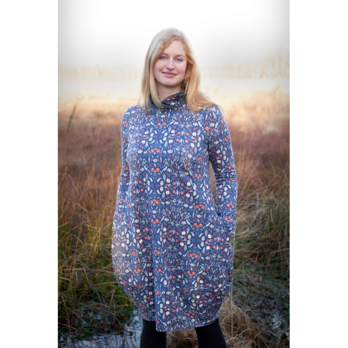 E-Book Blaubeerstern Blaubeerkleid, duits