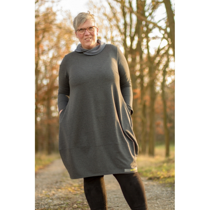 E-Book Blaubeerstern Blaubeerkleid, duits