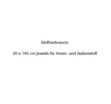 E-Book Bunte Nähigkeiten Sonnenhut Jorid