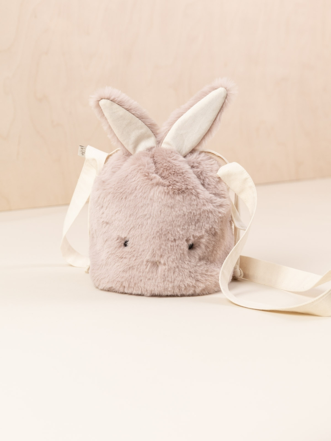 E-Book byGesa Rabbit bag, english