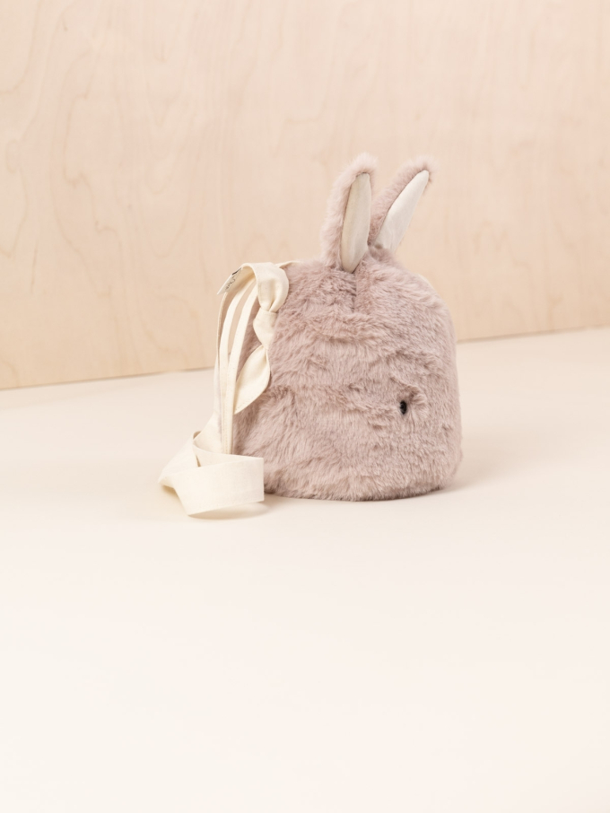 E-Book byGesa Rabbit bag, english