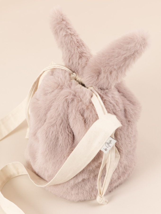 E-Book byGesa Rabbit bag, english