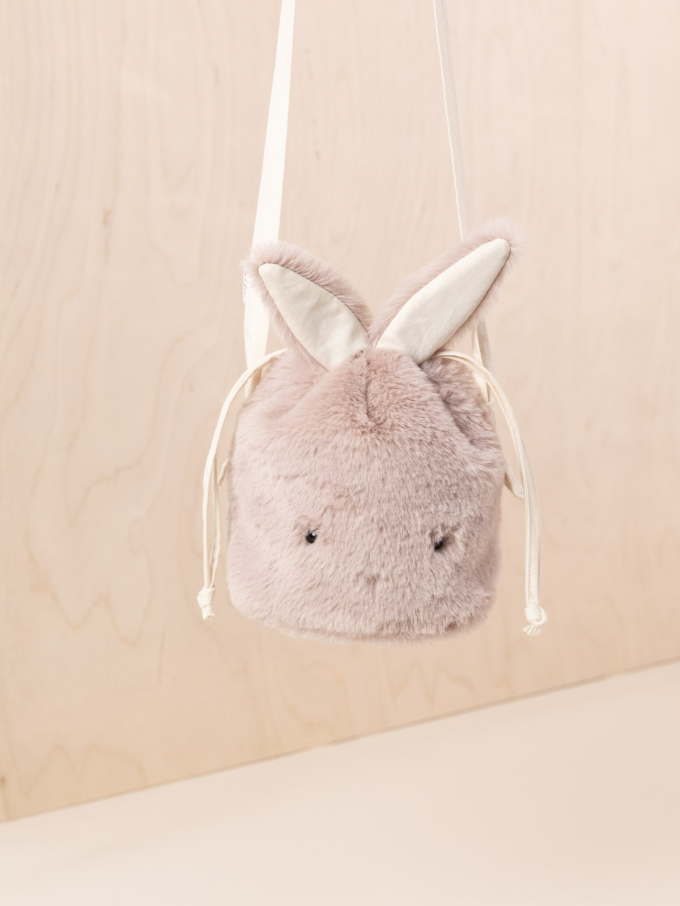E-Book byGesa Rabbit bag, english