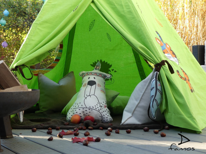 E-Book CoelnerLiebe Das große Tipi