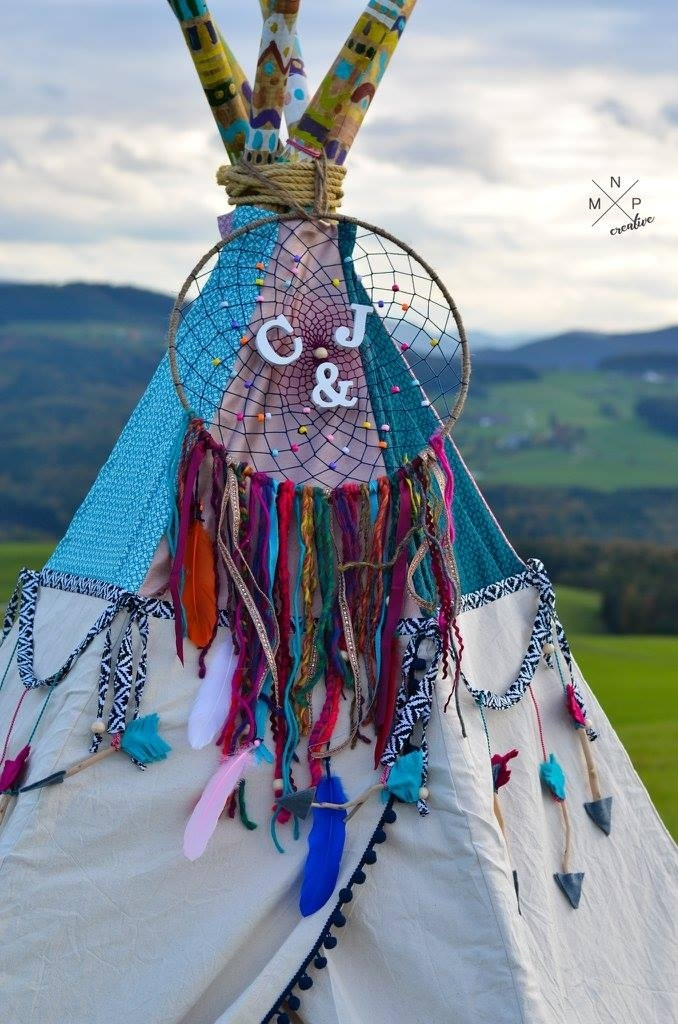 E-Book CoelnerLiebe Das große Tipi