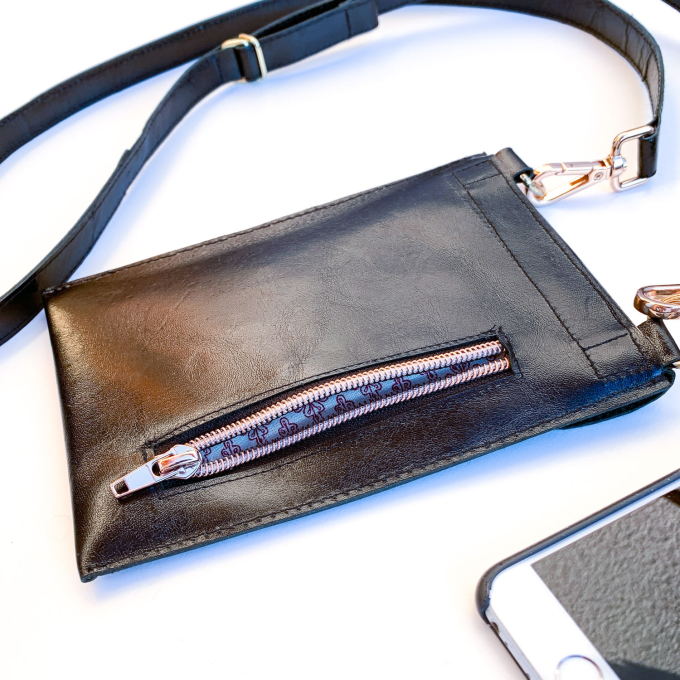 E-Book CreaResa Crossbody Bag Lilly, Duits