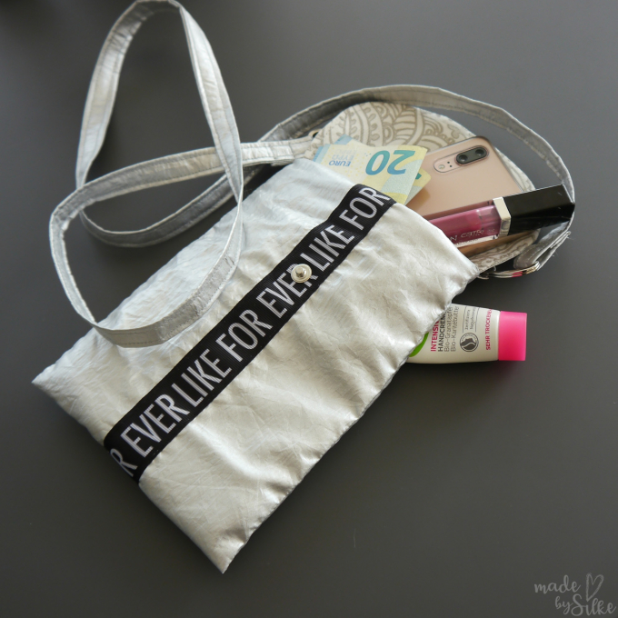 E-Book CreaResa Crossbody Bag Lilly, Duits