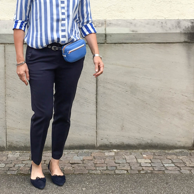 E-Book CreaResa Gürteltasche Cambag Tessa, Duits