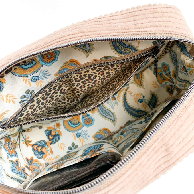 E-book CreaResa Handtasche Cambag Tessa Large, Duits