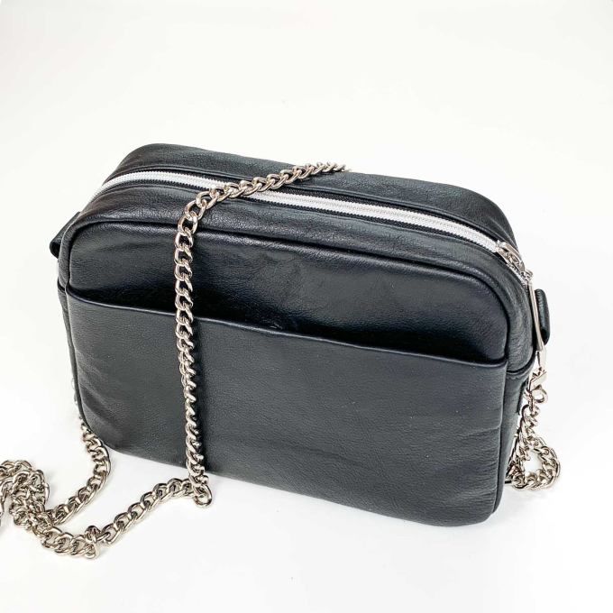 E-book CreaResa Handtasche Cambag Tessa Large, Duits