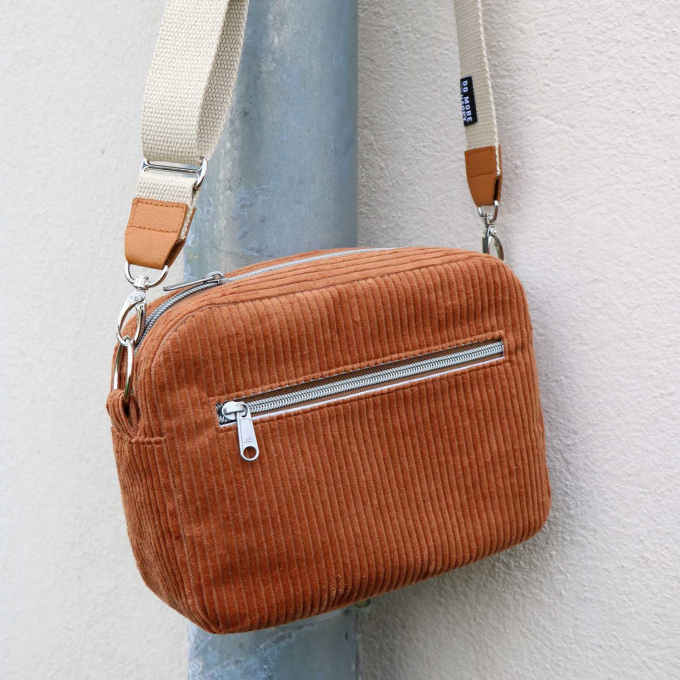 E-book CreaResa Handtasche Cambag Tessa Large, Duits