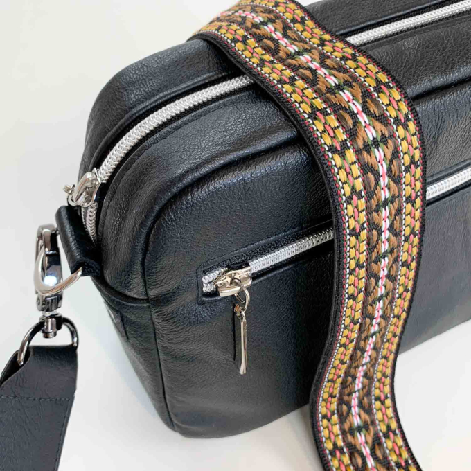 E-book CreaResa Handtasche Cambag Tessa Large, Duits