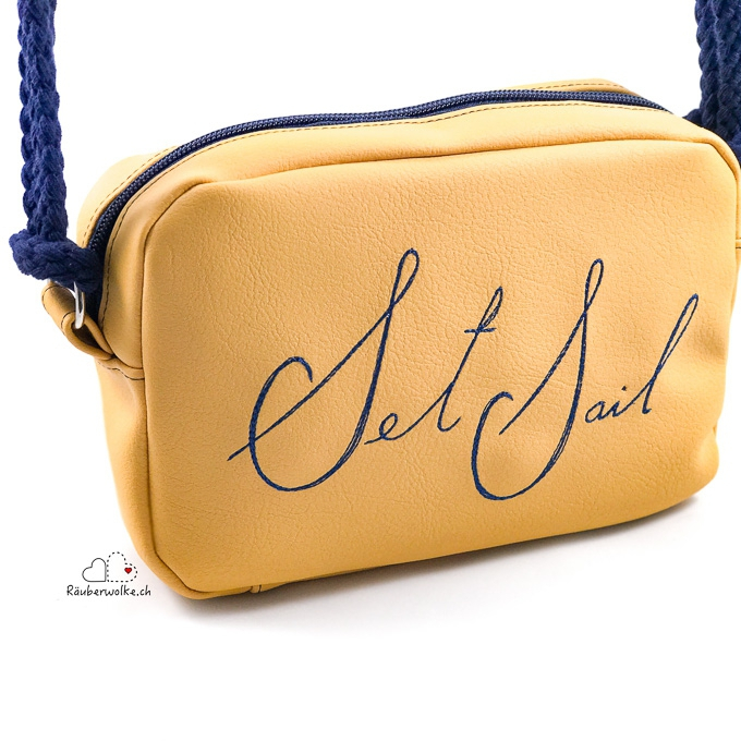 E-Book CreaResa Handtasche Cambag Tessa, german