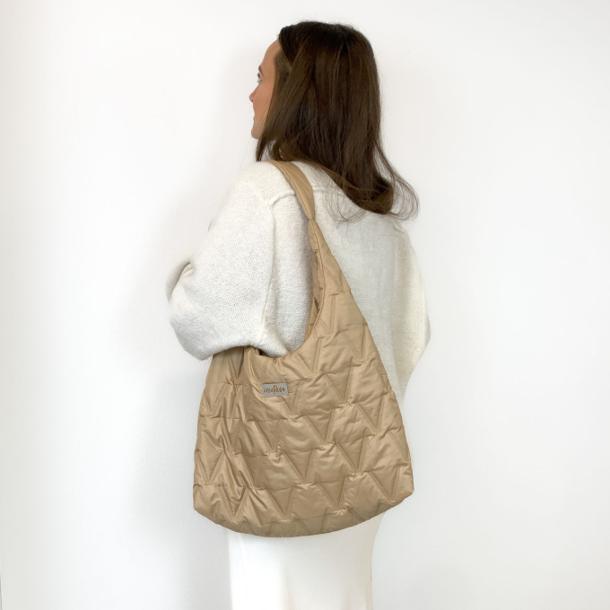 E-Book CreaResa Hobo Bag Resa Basic, german