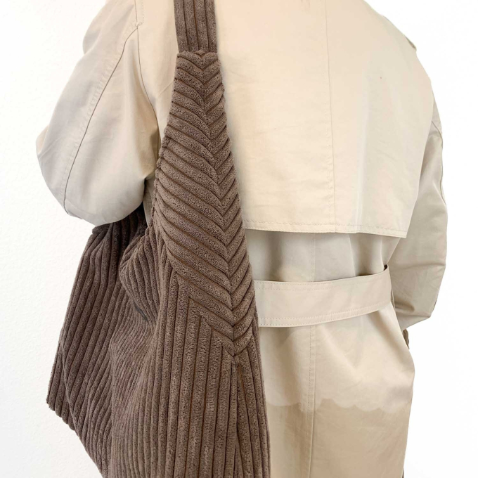 E-Book CreaResa Hobo Bag Resa Pro, german