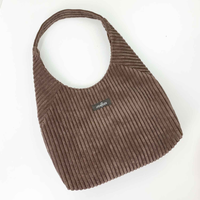 E-Book CreaResa Hobo Bag Resa Pro, german