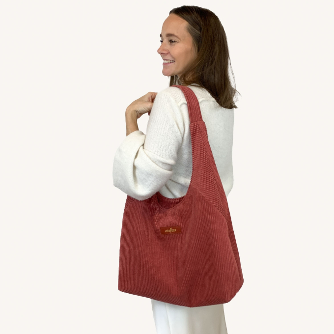 E-Book CreaResa Hobo Bag Resa Pro, german