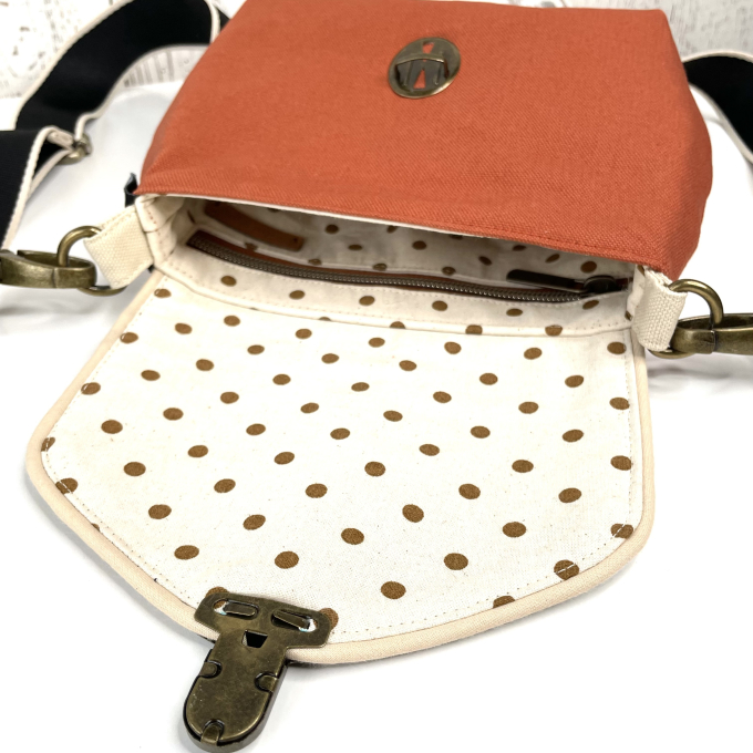 E-book Creativemadre Tas Anesa, Duits