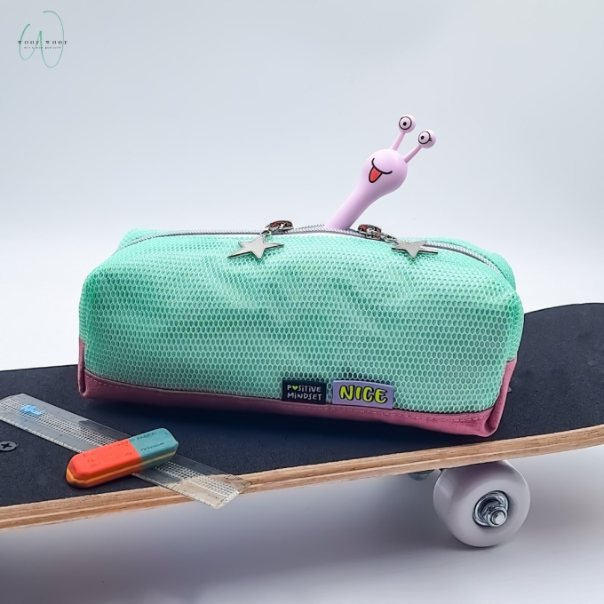 Patron boxy bag pdf Frida Cutting Corners Design, en allemand
