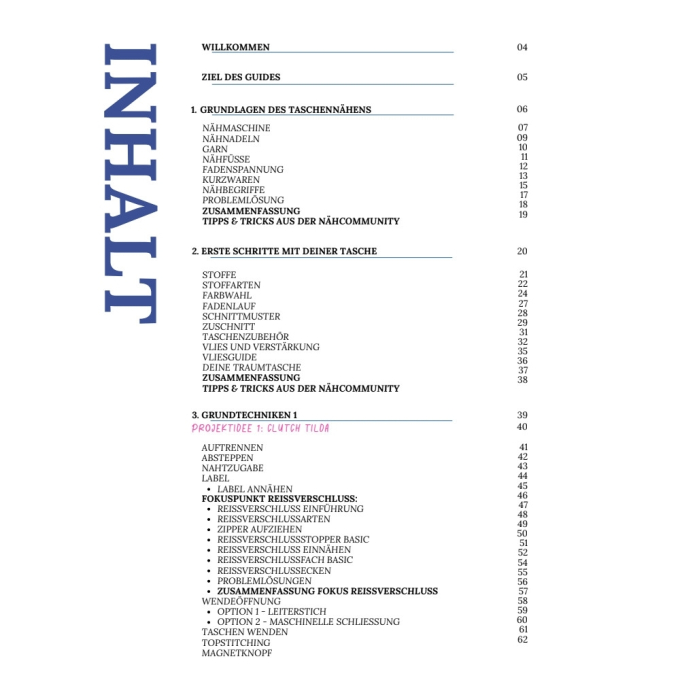 E-Book Cutting Corners Design Der ultimative Taschenguide