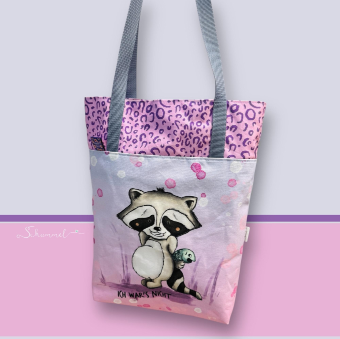 E-book Cutting Corners Design Tas Greta, Duits