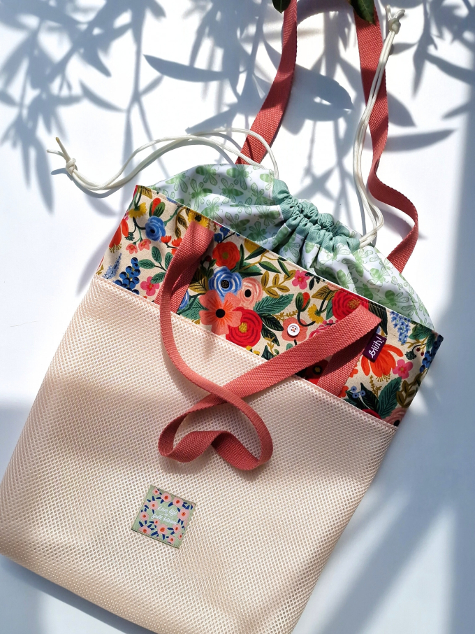 E-book Cutting Corners Design Tas Greta, Duits