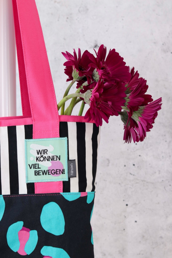 E-book Cutting Corners Design Tas Greta, Duits