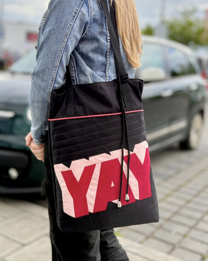 E-book Cutting Corners Design Tas Greta, Duits