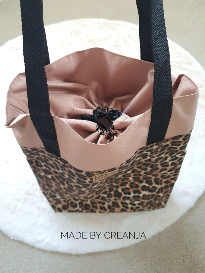 E-book Cutting Corners Design Tas Greta, Duits