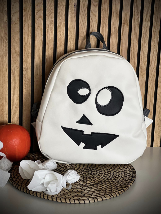 E-book Cutting Corners Design Rucksack Casper, Duits