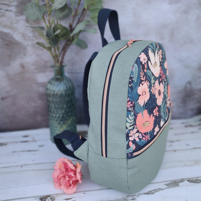E-book Cutting Corners Design Rucksack Casper, Duits