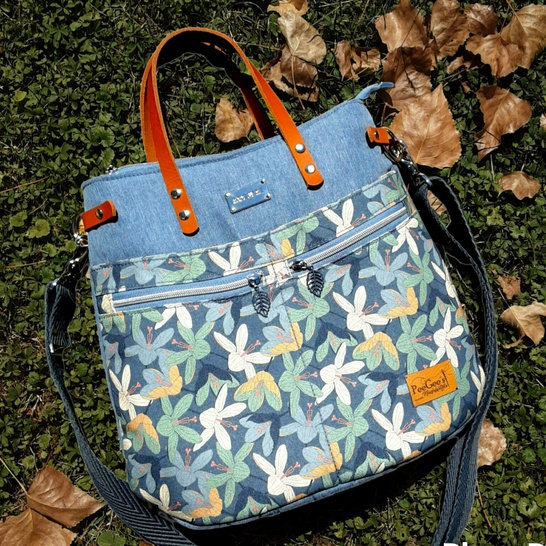 E-book Cutting Corners Design Shopper Vanessa, Duits
