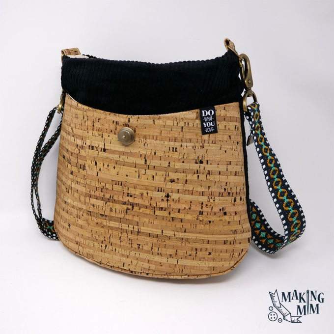 E-Book Cutting Corners Design Tas Vroni, Duits