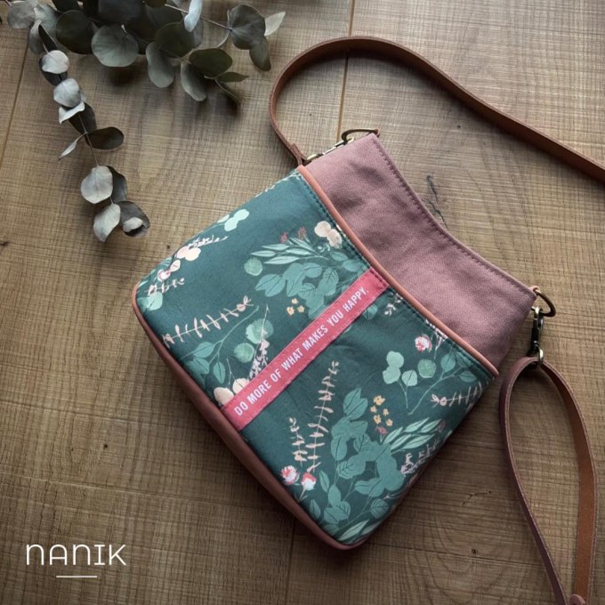 E-Book Cutting Corners Design Tas Vroni, Duits